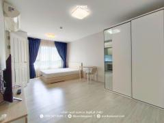 คอนโด แอสปาย สาทร-ตากสิน (บริคโซน) 