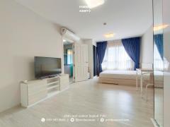 คอนโด แอสปาย สาทร-ตากสิน (บริคโซน) 