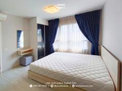 คอนโด แอสปาย สาทร-ตากสิน (บริคโซน) 