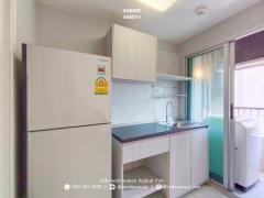 คอนโด แอสปาย สาทร-ตากสิน (บริคโซน) 