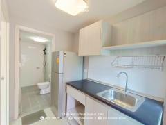 คอนโด แอสปาย สาทร-ตากสิน (บริคโซน) 