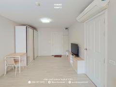 คอนโด แอสปาย สาทร-ตากสิน (บริคโซน) 