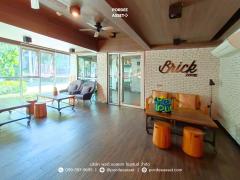 คอนโด แอสปาย สาทร-ตากสิน (บริคโซน) 