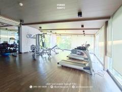 คอนโด แอสปาย สาทร-ตากสิน (บริคโซน) 