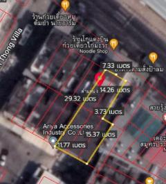 ขาย/ให้เช่าอาคารพาณิชย์ 5 คูหา ตีทะลุ รีโนเวทเรียบร้อย ติด ถ.เทพารักษ์ ทำเลดีใกล้ MRT สถานีทิพวัล สมุทรปราการ-202512101147121765342032514.jpg