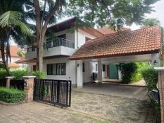 ให้เช่าบ้านเดี่ยว 176 ตร.ว. นิชดา พาร์ค พร้อมสระว่ายน้ำ Renovation ทั้งหลัง ใกล้เซ็นทรัล