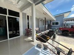 ขายบ้านเดี่ยว 1 ชั้น 100 ตร.ว. ซอยคลองห้าตะวันตก 73 คลองหลวง ปทุมธานี ใกล้ตลาดไทย