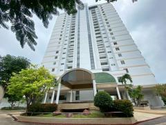 ขายรอยัลบีช คอนโด หาดเจ้าสําราญ (Condo for sale Royal Beach Condominium Hadchaosamran Beach)