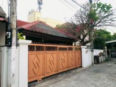 ขายทาวน์โฮม2ชั้นขนาด43ตรว. ซ.เพิ่มทรัพย์ หัวหิน ประจวบฯ ใกล้แหล่งชุมชน