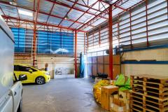 เซ็นทรัล พระราม3 600ม. BRT ถนนจันทน์ 1.1กม. ให้เช่าโกดัง  2ชั้น 542 ตร.ม สาธุประดิษฐ์ 12-20  135 ตร.วา.  3 นอน 2 น้ำ