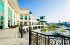 ขายคอนโดหรูพร้อมผู้เช่า 1 ห้องนอน ติดทะเลและถนนใหญ่ เฟอร์นิเจอร์และเครื่องใช้ไฟฟ้าครบ ตึกราชพฤกษ์ 4 สูง 8 ชั้นห้องอยู่ชั้นที่4