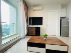 ขาย หรือ ให้เช่า Condo TC Green Rama 9 ใกล้รถไฟฟ้า MRT พระราม 9 มีหลายห้อง ชั้นสูง วิวสวย คัดตำแหน่งห้องดีที่สุด ตกแต่งครบพร้อมเข้าอยู่-202512101604371765357477024.jpg