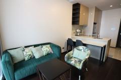 ให้เช่า | คอนโด LAVIQ Sukhumvit 57 1 ห้องนอน | 1 ห้องน้ำ | พื้นที่ 44 ตร.ม. – คอนโดหรู ใกล้รถไฟฟ้า BTS ทองหล่อ