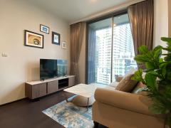 (ห้องมุม) ให้เช่า | คอนโด LAVIQ สุขุมวิท 57 1 ห้องนอน | 1 ห้องน้ำ ขนาด 45 ตารางเมตร – คอนโดหรู ใกล้รถไฟฟ้า BTS ทองหล่อ