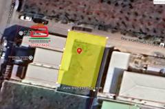 ที่ดินเปล่า เนื้อที่ 94 ตร.ว. หมู่บ้านชุมชนเคหะร่มเกล้า (ซอย 76), ใกล้สำนักงานที่ดิน สาขาบึงกุ่ม ถนนรามคำแหง แขวงราษฎร์พัฒนา เขตสะพานสูง-202512101649551765360195227.jpg