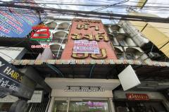 อาคารพาณิชย์ เนื้อที่ 18.9 ตร.ว. แยกเกษตรศาสตร์, ใกล้มหาวิทยาลัยเกษตรศาสตร์ ถนนวิภาวดีรังสิต แขวงลาดยาว เขตจตุจักร