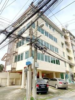 MRTพหลโยธิน24 2.1กม.ให้เช่าสำนักงาน อาคารพาณิชย์ 5ชั้น ลาดพร้าว  375 ตร.ม  เซ็นทรัลลาดพร้าว 2 กม. ซ. รัชดา25-33 100 ม. Union Mall 2 กม.