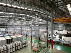 ขาย โรงงาน ฉีดพลาสติก พร้อมกิจการ FA112 ผังEEC สีเหลือง ปลวกแดง ระยอง . 9590 ตรม 9 ไร่ ใกล้นิคมอีสเทิร์นซีบอร์ด (ระยอง) และ ท่าเรือแหลมฉบัง-202512102035391765373739872.jpg