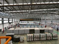 ขาย โรงงาน ฉีดพลาสติก พร้อมกิจการ FA112 ผังEEC สีเหลือง ปลวกแดง ระยอง . 9590 ตรม 9 ไร่ ใกล้นิคมอีสเทิร์นซีบอร์ด (ระยอง) และ ท่าเรือแหลมฉบัง-202512102035401765373740406.jpg