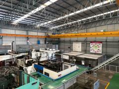 ขาย โรงงาน ฉีดพลาสติก พร้อมกิจการ FA112 ผังEEC สีเหลือง ปลวกแดง ระยอง . 9590 ตรม 9 ไร่ ใกล้นิคมอีสเทิร์นซีบอร์ด (ระยอง) และ ท่าเรือแหลมฉบัง-202512102035411765373741501.jpg