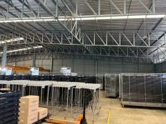 ขาย โรงงาน ฉีดพลาสติก พร้อมกิจการ FA112 ผังEEC สีเหลือง ปลวกแดง ระยอง . 9590 ตรม 9 ไร่ ใกล้นิคมอีสเทิร์นซีบอร์ด (ระยอง) และ ท่าเรือแหลมฉบัง-202512102035421765373742577.jpg