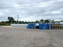 ขาย โรงงาน ฉีดพลาสติก พร้อมกิจการ FA113 บ่อวิน ศรีราชา ชลบุรี . 11400 ตรม 12 ไร่ 1 งาน 75 ตรว ใกล้นิคมอีสเทิร์นซีบอร์ด และท่าเรือแหลมฉบัง.-202512102037041765373824946.jpg