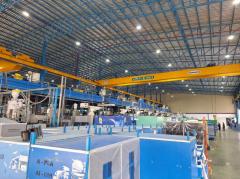 ขาย โรงงาน ฉีดพลาสติก พร้อมกิจการ FA113 บ่อวิน ศรีราชา ชลบุรี . 11400 ตรม 12 ไร่ 1 งาน 75 ตรว ใกล้นิคมอีสเทิร์นซีบอร์ด และท่าเรือแหลมฉบัง.-202512102037061765373826509.jpg