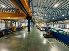 ขาย โรงงาน ฉีดพลาสติก พร้อมกิจการ FA113 บ่อวิน ศรีราชา ชลบุรี . 11400 ตรม 12 ไร่ 1 งาน 75 ตรว ใกล้นิคมอีสเทิร์นซีบอร์ด และท่าเรือแหลมฉบัง.-202512102037071765373827574.jpg