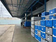 ขาย โรงงาน ฉีดพลาสติก พร้อมกิจการ FA113 บ่อวิน ศรีราชา ชลบุรี . 11400 ตรม 12 ไร่ 1 งาน 75 ตรว ใกล้นิคมอีสเทิร์นซีบอร์ด และท่าเรือแหลมฉบัง.-202512102037091765373829785.jpg