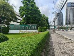 ขายคอนโด-Penthouse-ศุภาลัย-ปาร์ค-แยกเกษตร-78