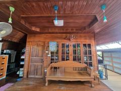 บ้านเดี่ยว หมู่บ้านร่มรื่นการ์เด้นวิลล์3 พื้นที่ 216 ตร.ว.4 ห้องนอน  4 ห้องน้ำ ต.วังจุฬา อ.วังน้อย จ.พระนครศรีอยุธยา