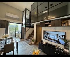 ขายใบจองคอนโด Landmark at Grand Station พิเศษแถมฟรีทองคำแท่ง 1บาท 