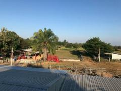 ขายที่ดินพร้อมสิ่งปลูกสร้าง อำเภอสีคิ้ว จังหวัดนครราชสีมา เนื้อที่ 14 ไร่ 98.2 ตารางวา