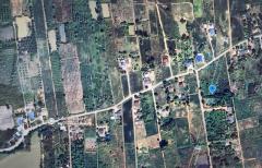 ขายที่ดินเปล่า ขนาด 2 ไร่ 3 งาน หมู่บ้านไร่แลนด์ ต.หินเหล็กไฟ อ.หัวหิน จ.ประจวบฯ