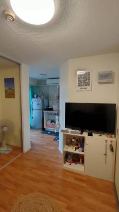 ขาย คอนโด ลุมพินี วิลล์ อ่อนนุช-ลาดกระบัง 2 22.5 ตรม. ราคาที่ถูกสุด เหมาะลงทุน