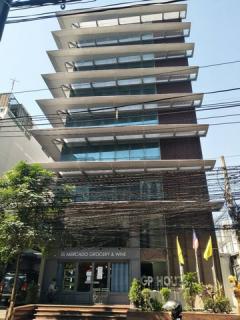 Office อาคารจีพีเฮ้าส์ สวนพลู 1 ห้องนอน 1 Bathroom ใหญ่ขนาด 0 ไร่ 0 ngan 1 ตารางวา 10000 บาท ใกล้กับ - ราคาสุดคุ้ม -