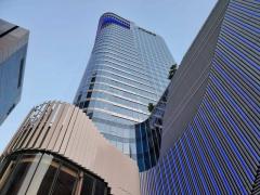 ให้เช่า RENT Office อาคาร เอสโอเอซีส 1BR1BATHROOM พื้นที่เท่ากับ 1 ตร.วา 1 Ngan 1 RAI 102000 BAHT ใกล้กับ รถไฟฟ้าสถานีสวนจตุจักร SECRET DEAL