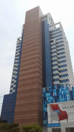 OFfice อาคารโมเดิรน์ฟอร์ม 40000 thb 1 ห้องนอน พ.ท. 0 RAI 0 Ngan 1 ตร.ว. ใกล้ - หั่นราคา