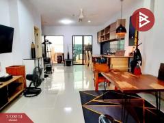 ขายทาวน์เฮ้าส์ หมู่บ้านไทม์โฮม พระราม9 (Time Home Rama9) กรุงเทพมหานคร-202512110941141765420874064.jpg