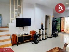 ขายทาวน์เฮ้าส์ หมู่บ้านไทม์โฮม พระราม9 (Time Home Rama9) กรุงเทพมหานคร-202512110941141765420874670.jpg