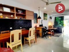 ขายทาวน์เฮ้าส์ หมู่บ้านไทม์โฮม พระราม9 (Time Home Rama9) กรุงเทพมหานคร-202512110941151765420875253.jpg