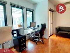 ขายทาวน์เฮ้าส์ หมู่บ้านไทม์โฮม พระราม9 (Time Home Rama9) กรุงเทพมหานคร-202512110941181765420878051.jpg