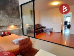 ขายทาวน์เฮ้าส์ หมู่บ้านไทม์โฮม พระราม9 (Time Home Rama9) กรุงเทพมหานคร-202512110941181765420878605.jpg