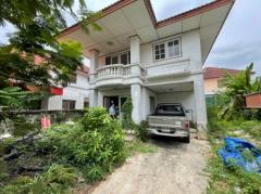 ขาย บ้านเดี่ยว กฤษดานคร 26 นครชัยศรี 120 ตรม. 57 ตร.วา ติดถนนเพชรเกษม เข้าทางบรมราชชนนีก้ได้ บ้านเปล่าไม่เคยอยู่ พร้อมตกแต่งตามสไตล์คุณ-202512110944211765421061704.jpg