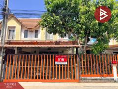 ขายบ้านแฝด-หมู่บ้านเดอะคันทรี-เมือ