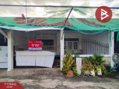 ขายทาวน์เฮ้าส์ชั้นเดียว-เนื้อที่-23-