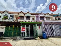 ขายทาวน์เฮ้าส์ หมู่บ้านอินทราวิลล่า ภาษีเจริญ (Baan Inthavilla) กรุงเทพมหานคร