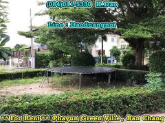 Phayun Green Ville, Ban Chang *** House for Rent ***-202512111046231765424783488.jpg