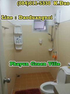 Phayun Green Ville, Ban Chang *** House for Rent ***-202512111046271765424787192.jpg