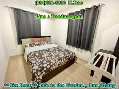 #Life in the Garden, Ban Chang ** House for Rent **-202512111124461765427086900.jpg